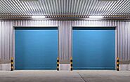 How Much Do Manual Commercial Roller Shutters Cost In Newcastle?
