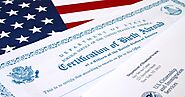 Name On a Birth Certificate Can Be Added Online