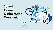 Search Engine Optimization Companies-Geek Informatic