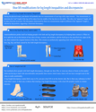 Leg Length Discrepancy Symptoms And Diagnosis - Orthopedicshoelift.Com