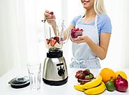 High Performance Indian Mixer grinder at good price.