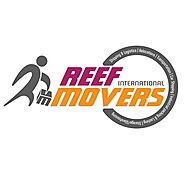 Reef Movers | Movers and Packers in Dubai