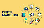 How to Choose the Right Digital Marketing Agency?