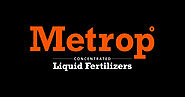 Metrop: SpitzenqualitÃ¤t in Bio-Mineralischem FlÃ¼ssigdÃ¼nger und Pflanzenboostern