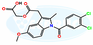 Acemetacin EP Impurity C