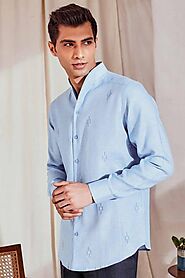 Buy Men's Clothing Online in India | Yell