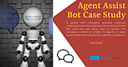 Agent Assist Chatbot Case Study