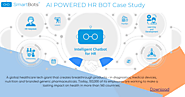 HR Chatbot Case Study
