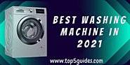 Website at https://top5guides.com/top-5-best-washing-machine-in-uae/