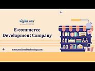 E commerce Development Company