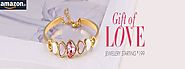 Gift Of Love! Jewellery Starting At Rs.199/- http://goosedeals.com/home/details/amazon/124877.html