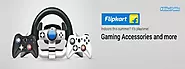 Gaming Accessories and More At Best Prices Buy Now @ http://goosedeals.com/ho...