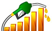 फिर बढ़ गए Petrol-Diesel के दाम, जानें कहां Petrol हुआ 102 रुपये लीटर |
