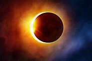 Surya Grahan 2021: कल लगेगा सूर्य ग्रहण, जानें किन शहरों में इसे देखा जा सकेगा |