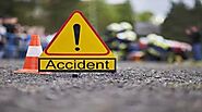 लापरवाही के चलते Kanpur में हुआ भीषण Road Accident, 17 लोगों की मौत,कई घायल |