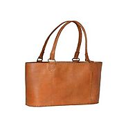 Buy Women's Leather Bag - Leather Shoulder, Sling and Travel Bag