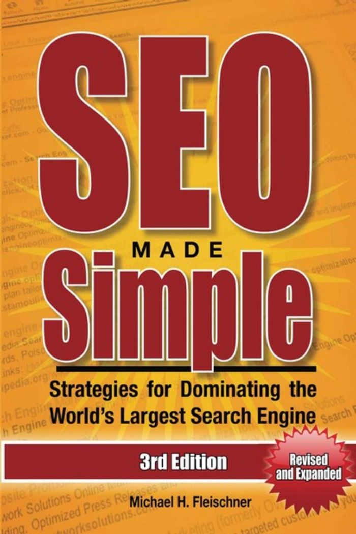 Why Is Leads First The Best Seo Book For 2025 In India