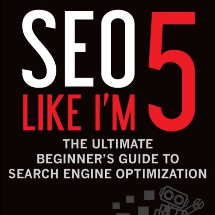 Best SEO Books For Beginners | A Listly List