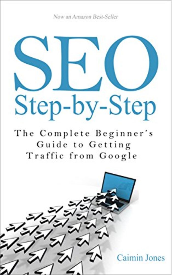 Best SEO Books For Beginners A Listly List