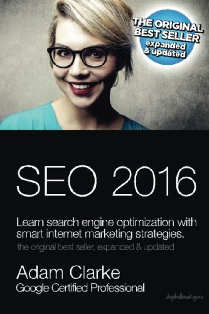 Best SEO Books For Beginners A Listly List