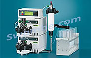 Uses of Column Chromatography - An Overview