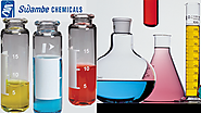 Uses of Silica Gel in Flash Chromatography