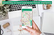 FastPeopleSearch: Quick Way to Trace and Locate Friends and Family