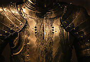 Studded leather armor 5e for your most admired character, which is your best choice? - Mr Easy Life