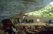 Explore Fa Hien Cave Complex