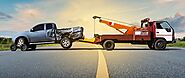Fast Towing Service in Buffalo