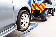 Towing Service in Amherst, Cheektowaga, Clarence