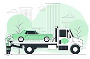 Benefits of Hiring the Effective and Speedy Towing Service