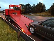 Get Cheap Towing Service in Amherst