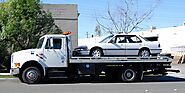 Looking Towing Service in Clarence?