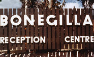 Bonegilla Migrant Experience Heritage Park