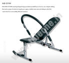 AB Gym System | Deemark AB Gym System | Ab Workout System | Abs Exercise Machines | AB Abdominal Workout System