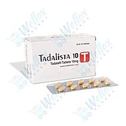 Website at https://www.cutepharma.com/product/tadalista-10-mg-tadalafil/