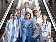 Study MBBS In Abroad
