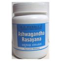 Ashwagandha Rasayana