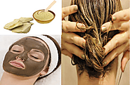 Multani mitti benefits for hair and face