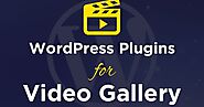 7 Best Video Player and Gallery Plugins for WordPress Website in 2021
