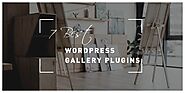 The 7 Best Image Gallery Plugins For WordPress