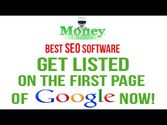 Money Robot Submitter - The Best High Quality Link Building Software in 2015