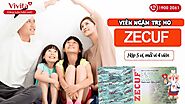 Website at https://vivita.vn/zecuf-unique-pharma