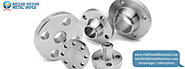 ARAMCO Approved Flange Manufacturers, Suppliers & Stockists in India