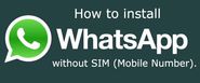 WhatsApp Tips and Tricks | 4 Mind-blowing Tips 2015