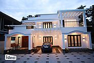 Best Home Builders in Thrissur