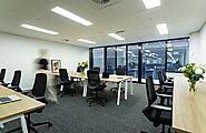 Acquiring the Trendiest Workspace for Rent for Business - shortkro