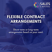 Flexible Contract Arrangements