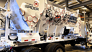 Everything you Need to Know About the Mobile Concrete Mixer Machine
